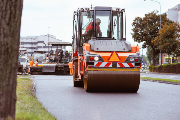 Driveway Repair Near Me in Crittenden, KY