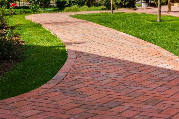 Best Cobblestone Driveway Pavers  in Crittenden, KY