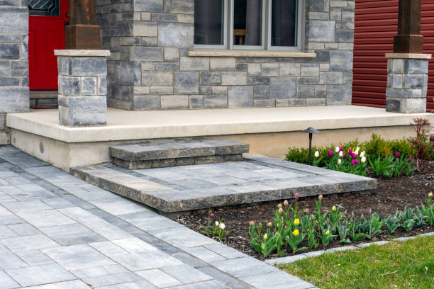 Best Local Driveway Pavers  in Crittenden, KY