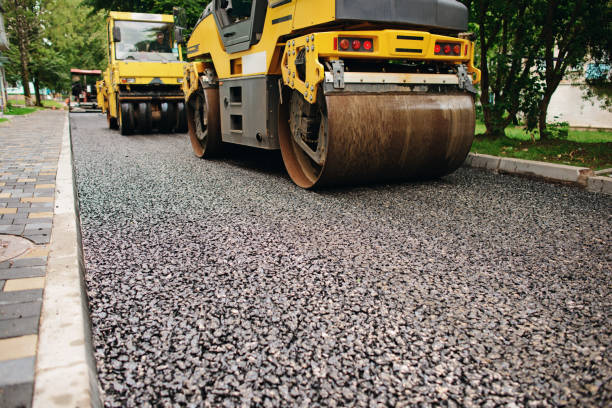 Professional Driveway Pavers in Crittenden, KY